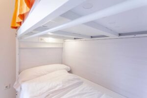 Especiales para Hostels
