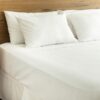 FUNDA ALMOHADA PERCAL 180 HILOS (0.50 x 0.80)