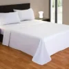 FUNDA ALMOHADA PERCAL 220 HILOS (0.90 X 0.50)